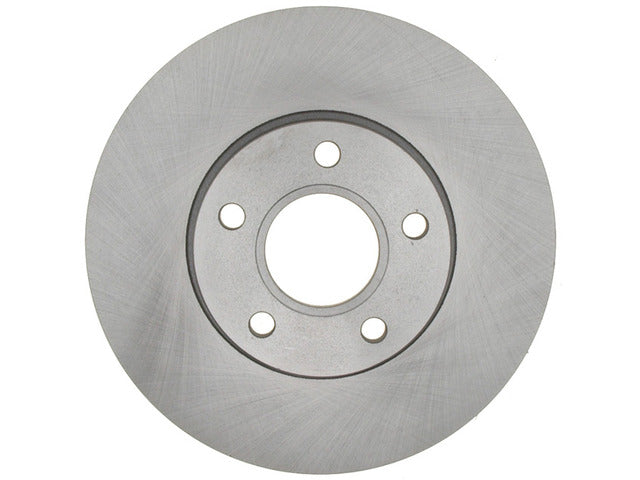 Disc Brake Rotor Raybestos Brakes 680765R