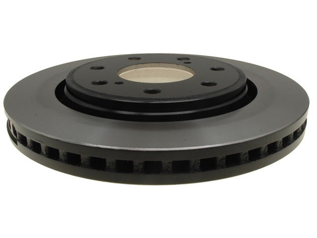 Disc Brake Rotor Raybestos Brakes 680768