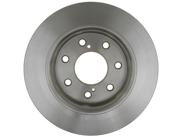 Disc Brake Rotor Raybestos Brakes 680768