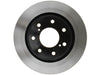 Disc Brake Rotor Raybestos Brakes 680768