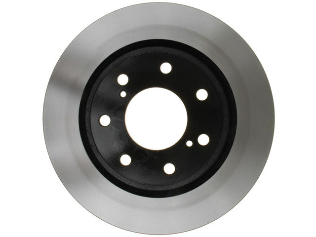Disc Brake Rotor Raybestos Brakes 680768