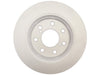 Disc Brake Rotor Raybestos Brakes 680768FZN