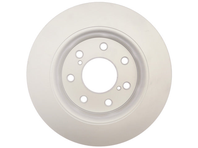 Disc Brake Rotor Raybestos Brakes 680768FZN