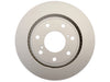 Disc Brake Rotor Raybestos Brakes 680768FZN
