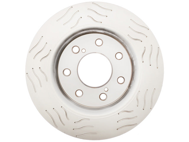 Disc Brake Rotor Raybestos Brakes 680768PER