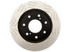 Disc Brake Rotor Raybestos Brakes 680768PER