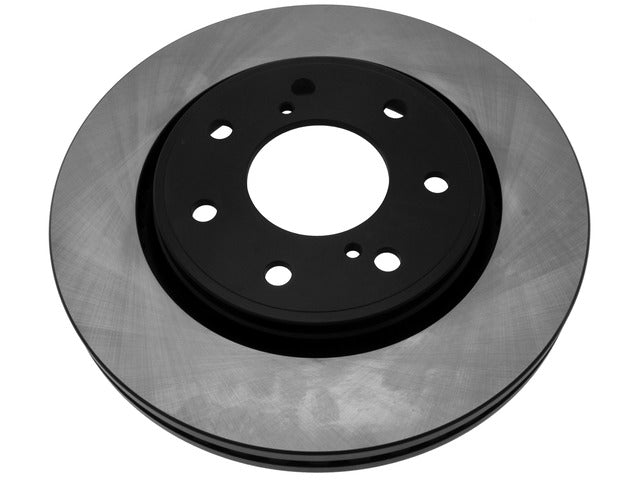 Disc Brake Rotor Raybestos Brakes 680768R2