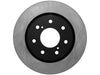 Disc Brake Rotor Raybestos Brakes 680768R2