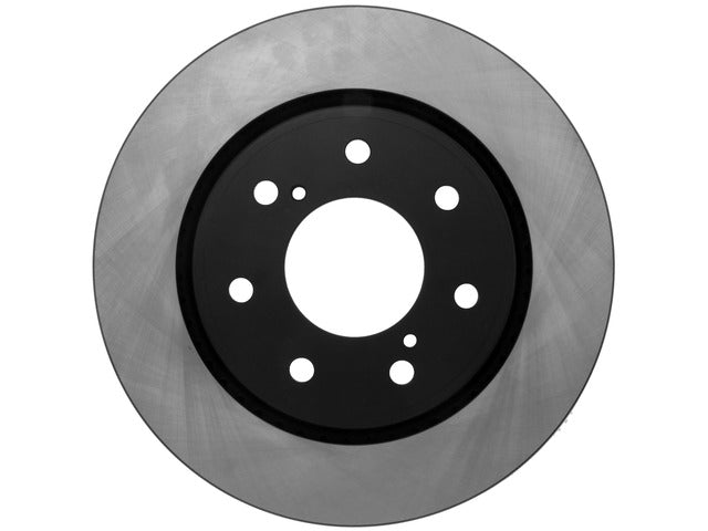 Disc Brake Rotor Raybestos Brakes 680768R2