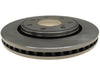 Disc Brake Rotor Raybestos Brakes 680768R