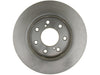 Disc Brake Rotor Raybestos Brakes 680768R