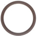 Engine Crankshaft Seal MAHLE Clevite 68080