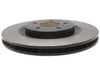 Disc Brake Rotor Raybestos Brakes 680811