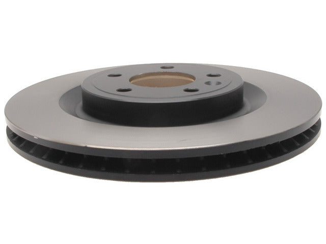 Disc Brake Rotor Raybestos Brakes 680811