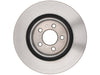 Disc Brake Rotor Raybestos Brakes 680811