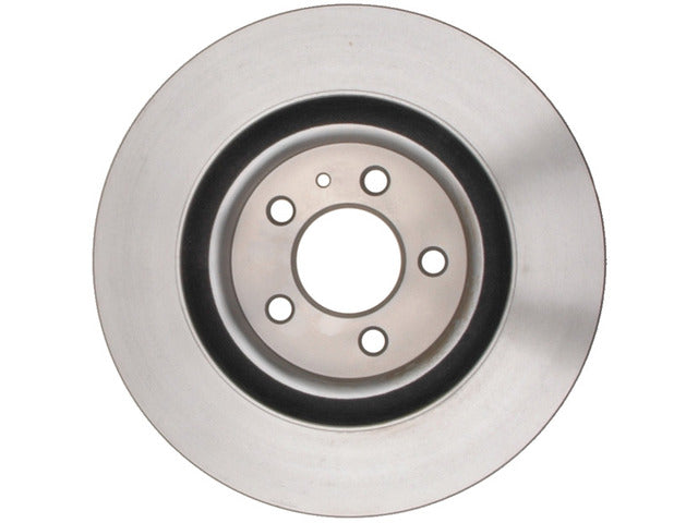 Disc Brake Rotor Raybestos Brakes 680811