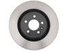 Disc Brake Rotor Raybestos Brakes 680811