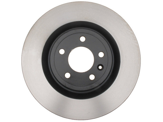 Disc Brake Rotor Raybestos Brakes 680811