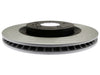Disc Brake Rotor Raybestos Brakes 680811PER