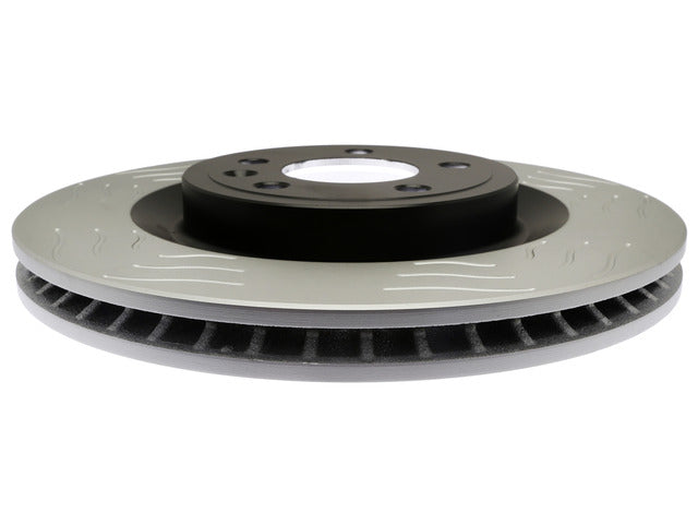 Disc Brake Rotor Raybestos Brakes 680811PER