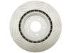 Disc Brake Rotor Raybestos Brakes 680811PER