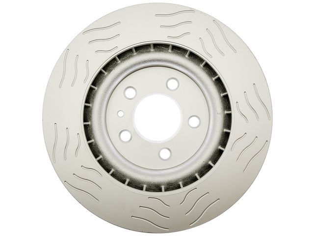 Disc Brake Rotor Raybestos Brakes 680811PER