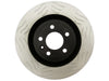 Disc Brake Rotor Raybestos Brakes 680811PER