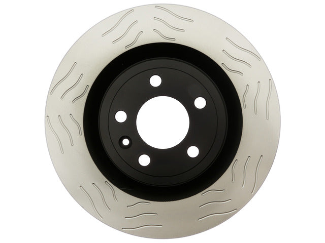 Disc Brake Rotor Raybestos Brakes 680811PER