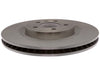 Disc Brake Rotor Raybestos Brakes 680811R