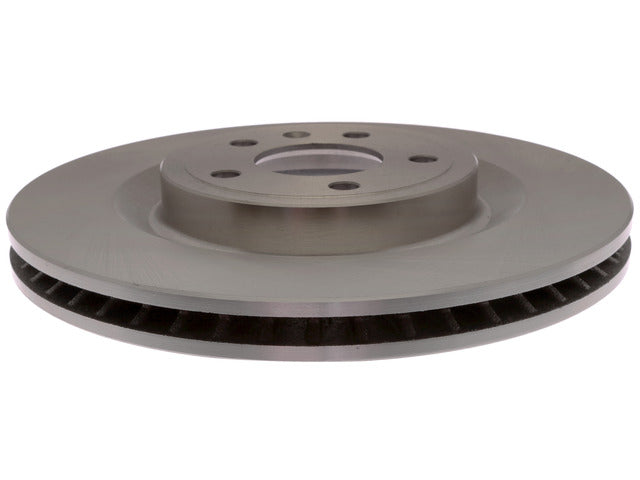 Disc Brake Rotor Raybestos Brakes 680811R
