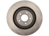 Disc Brake Rotor Raybestos Brakes 680811R