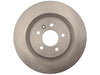 Disc Brake Rotor Raybestos Brakes 680811R