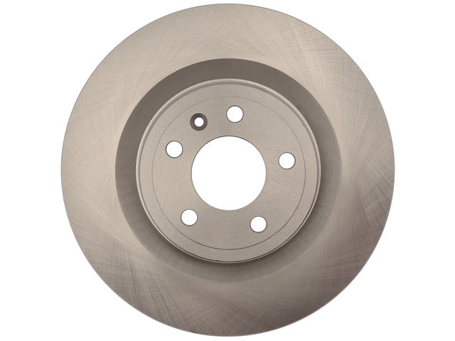 Disc Brake Rotor Raybestos Brakes 680811R