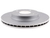 Disc Brake Rotor Raybestos Brakes 680822FZN