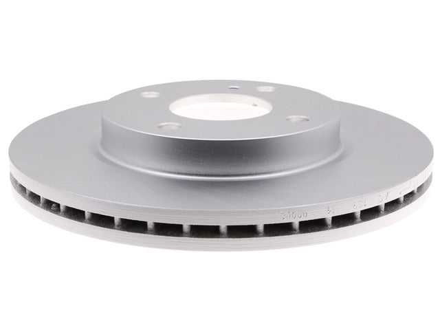 Disc Brake Rotor Raybestos Brakes 680822FZN