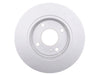Disc Brake Rotor Raybestos Brakes 680822FZN