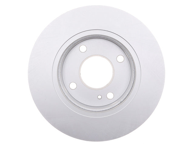 Disc Brake Rotor Raybestos Brakes 680822FZN