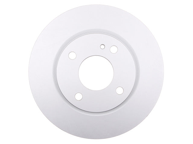 Disc Brake Rotor Raybestos Brakes 680822FZN