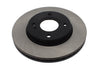 Disc Brake Rotor Raybestos Brakes 680822R2