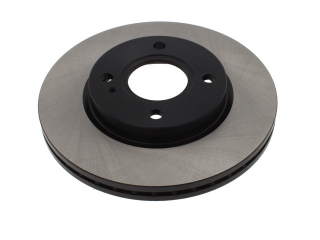 Disc Brake Rotor Raybestos Brakes 680822R2
