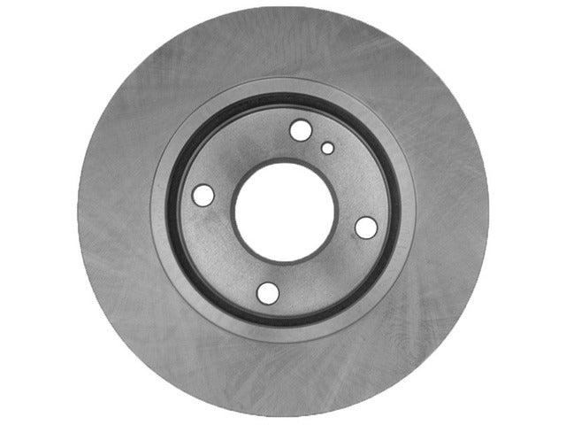 Disc Brake Rotor Raybestos Brakes 680822R2
