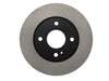 Disc Brake Rotor Raybestos Brakes 680822R2