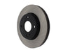 Disc Brake Rotor Raybestos Brakes 680822R2