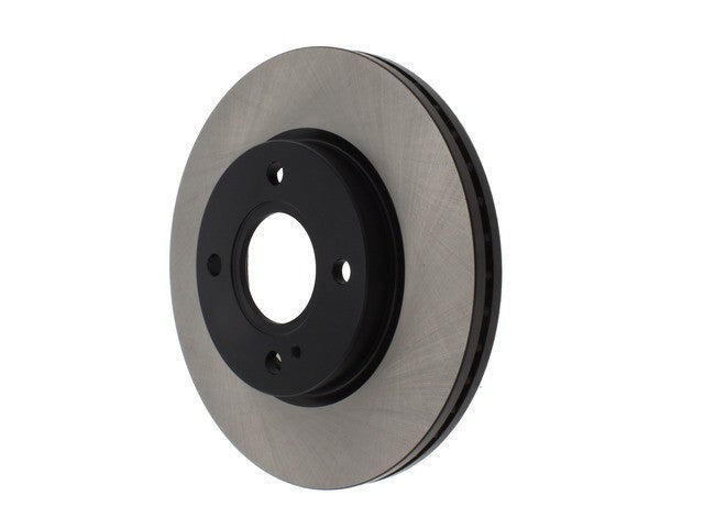 Disc Brake Rotor Raybestos Brakes 680822R2