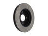 Disc Brake Rotor Raybestos Brakes 680822R2