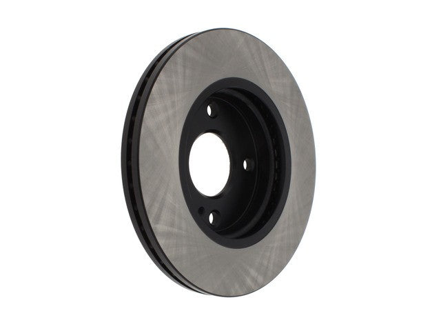 Disc Brake Rotor Raybestos Brakes 680822R2