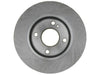 Disc Brake Rotor Raybestos Brakes 680822R