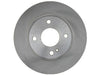 Disc Brake Rotor Raybestos Brakes 680822R