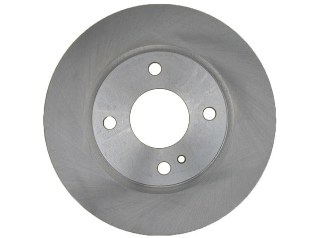 Disc Brake Rotor Raybestos Brakes 680822R