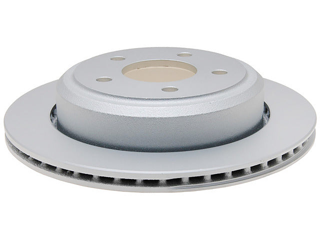 Disc Brake Rotor Raybestos Brakes 680898